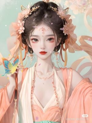 Ảnh bìa của Thiên Mệnh Khó Trái