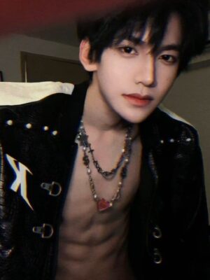 Ảnh bìa của Bạch Nguyệt Quang Của Chồng Về Nước