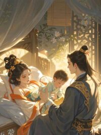 Ảnh bìa của Giang Hứa