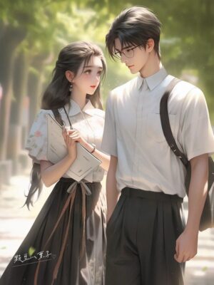 Ảnh bìa của Hoa Hậu Trường