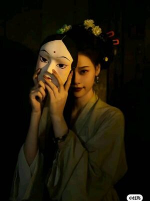 Ảnh bìa của Hộ Thần