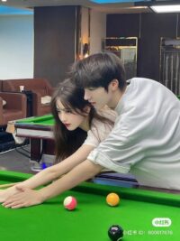 Ảnh bìa của Bạn Trai Của Tôi Đến Từ Một Lá Thư