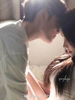 Ảnh bìa của Mối Tình Kẹo Ngọt