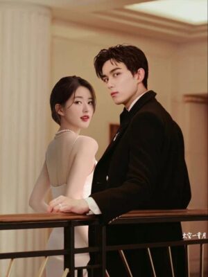 Ảnh bìa của Yêu Phải Một Yander