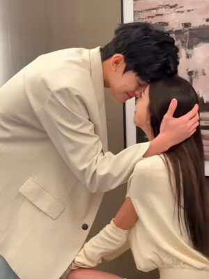 Ảnh bìa của Xung Hỉ Với Thái Tử Gia