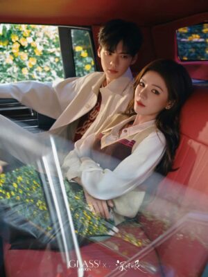 Ảnh bìa của Người Vợ Giấu Mặt Của Thái Tử Gia