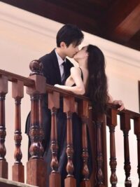 Ảnh bìa của Chưa Từng Rời Bỏ