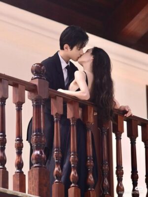 Ảnh bìa của Chưa Từng Rời Bỏ