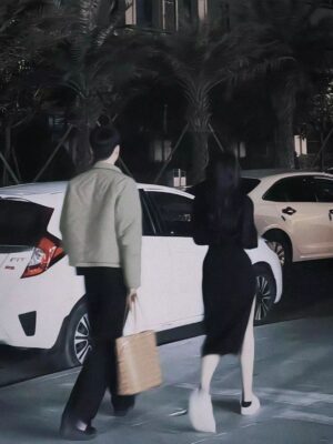 Ảnh bìa của Ai Hối Hận Thì Là Chó