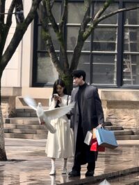 Ảnh bìa của Tôi Yêu Anh Mười Bốn Năm