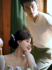 Ảnh bìa của Cảm Hóa Người Chồng Phản Diện