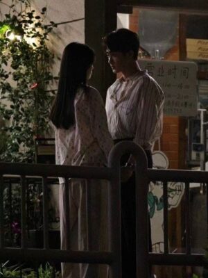 Ảnh bìa của Ánh Sáng Nơi Cuối Đường