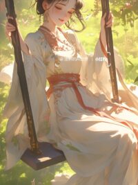 Ảnh bìa của Chu Linh Xin Bái Kiến