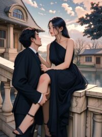 Ảnh bìa của Hệ Thống Nhầm Tôi Là Nữ Chính