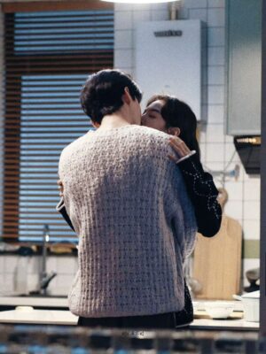 Ảnh bìa của Sứa Biển Và Anh Chàng Sửa Xe