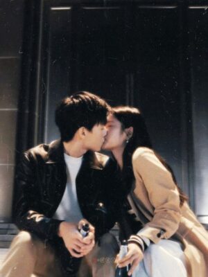 Ảnh bìa của Giang Hà Lục Yến