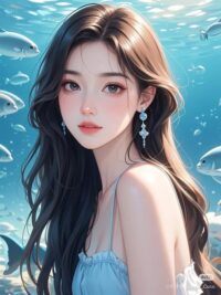 Ảnh bìa của Thiên Kim Thật Không Dễ Chọc