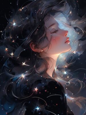 Ảnh bìa của Ngôi Sao Đêm