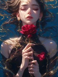 Ảnh bìa của Sau Khi Chu Cận Nghiêm Hy Sinh Thế Thân Để Cứu Bạch Nguyệt Quang