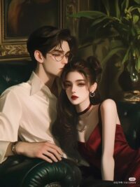 Ảnh bìa của Cô Vợ Ẩn Hôn Của Ảnh Đế