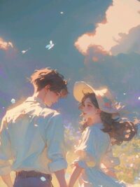 Ảnh bìa của Miên Miên Trời Ban