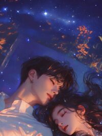 Ảnh bìa của Tìm Thấy Em Ở Biển Sao Trời