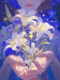 Ảnh bìa của Mộng Mị