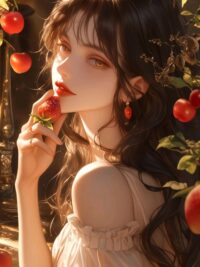 Ảnh bìa của Sau Khi Hoán Đổi Cuộc Đời, Tôi Một Lần Nữa Có Được Hạnh Phúc