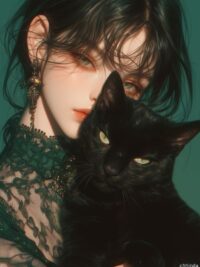 Ảnh bìa của Ác Nữ Đầy Phong Tình