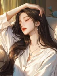 Ảnh bìa của Sau Khi Tôi Và Chồng Hoán Đổi Cơ Thể