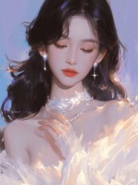 Ảnh bìa của Bạch Nguyệt Quang Trở Lại