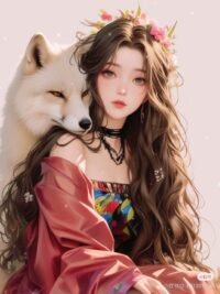 Ảnh bìa của Ông Chủ Của Tôi Là Hồ Ly Tinh