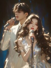 Ảnh bìa của Cùng Giang Dạ Xuyên Không Đến 10 Năm Sau