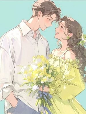 Ảnh bìa của Liên Hôn Với Người Bạn Bác Sĩ Bên Cạnh Bá Tổng