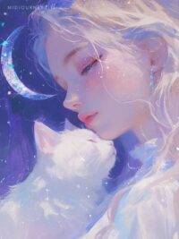 Ảnh bìa của Là Anh Đã Từ Bỏ Bầu Trời Đầy Sao Trước