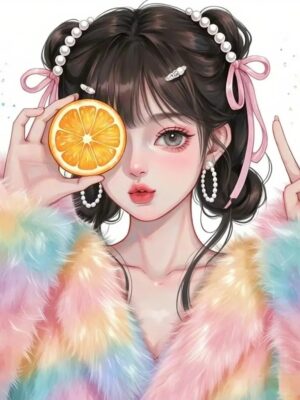 Ảnh bìa của Đoàn Sủng Thiên Kim Giả