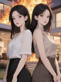 Ảnh bìa của Tái Sinh Cùng Em Gái Trà Xanh