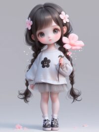 Ảnh bìa của Bố Tôi Là Tổng Tài Bá Đạo, Giam Cầm Chim Hoàng Yến.