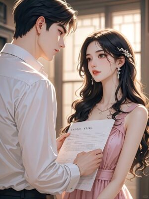 Ảnh bìa của Tổng Tài Đội Lốt Tiểu Bạch Kiểm