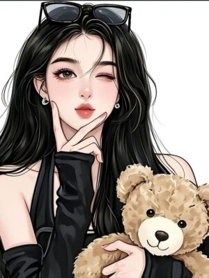 Ảnh bìa của Định Mệnh