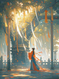 Ảnh bìa của Liễu Nương Tử