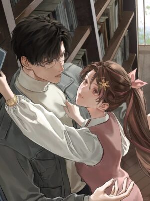 Ảnh bìa của Thái Tử Gia Là Cún Con