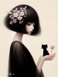 Ảnh bìa của Nước Mắt Hào Môn