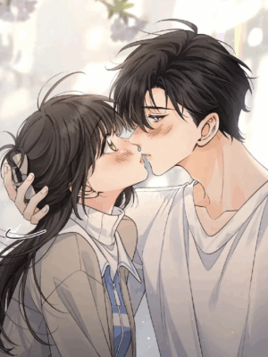 Ảnh bìa của Tôi Bị Anh Ấy Nghe Thấy Những Tiếng Lòng Xấu Hổ