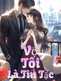 Ảnh bìa của Vợ Tôi Là Tin Tặc