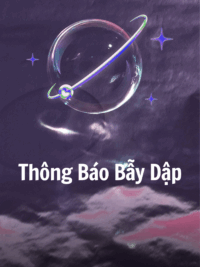 Ảnh bìa của Thông Báo Bẫy Dập