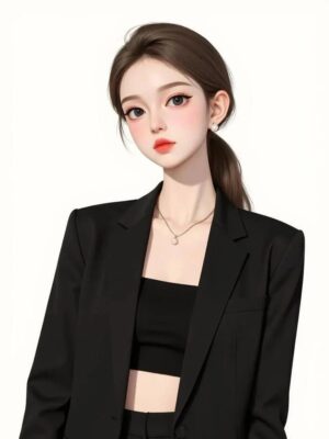 Ảnh bìa của Thẳng Tay Vả Trà Xanh