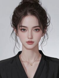 Ảnh bìa của Thẩm Kiều Kiều