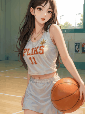 Ảnh bìa của Eo Nhỏ Của Chị Gái