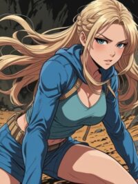 Ảnh bìa của Tôi Không May Xuyên Vào Tiểu Thuyết 3 Xu